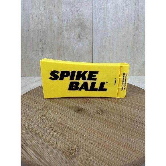 Spike Ball Outdoor Game 1 Leg Replacement Piece Genuine - Picture 1 of 4
